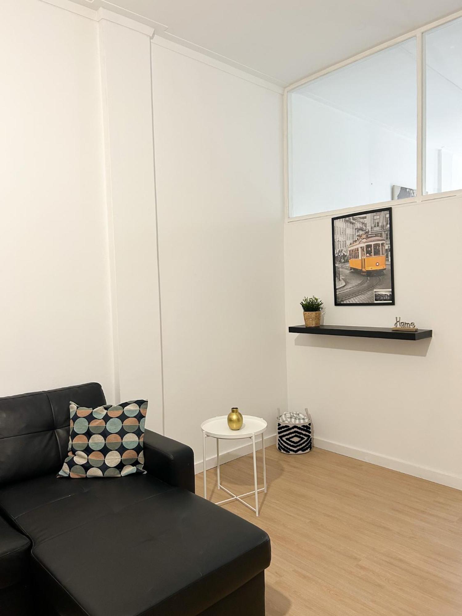 Oporto Central Flat - Downtown Exterior photo